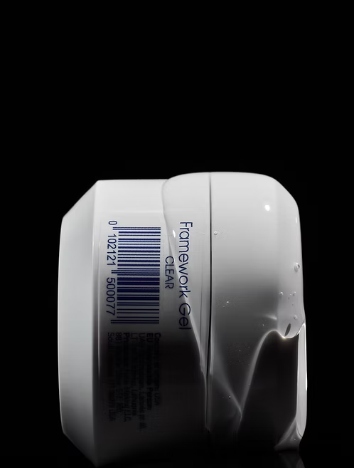 American Creator Framework Gel - CLEAR (1oz)