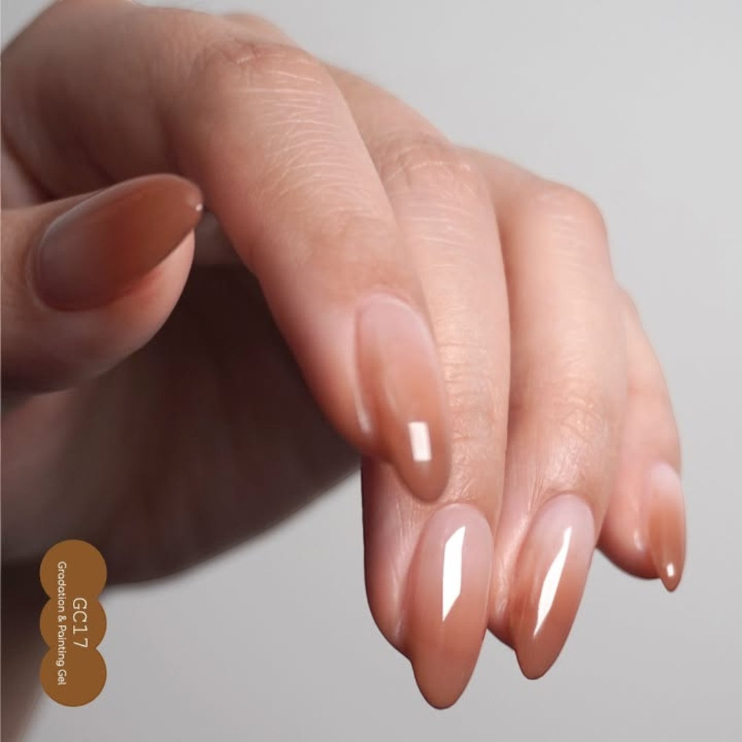 Amingo Airfit Gragel - Autumn Glow Series