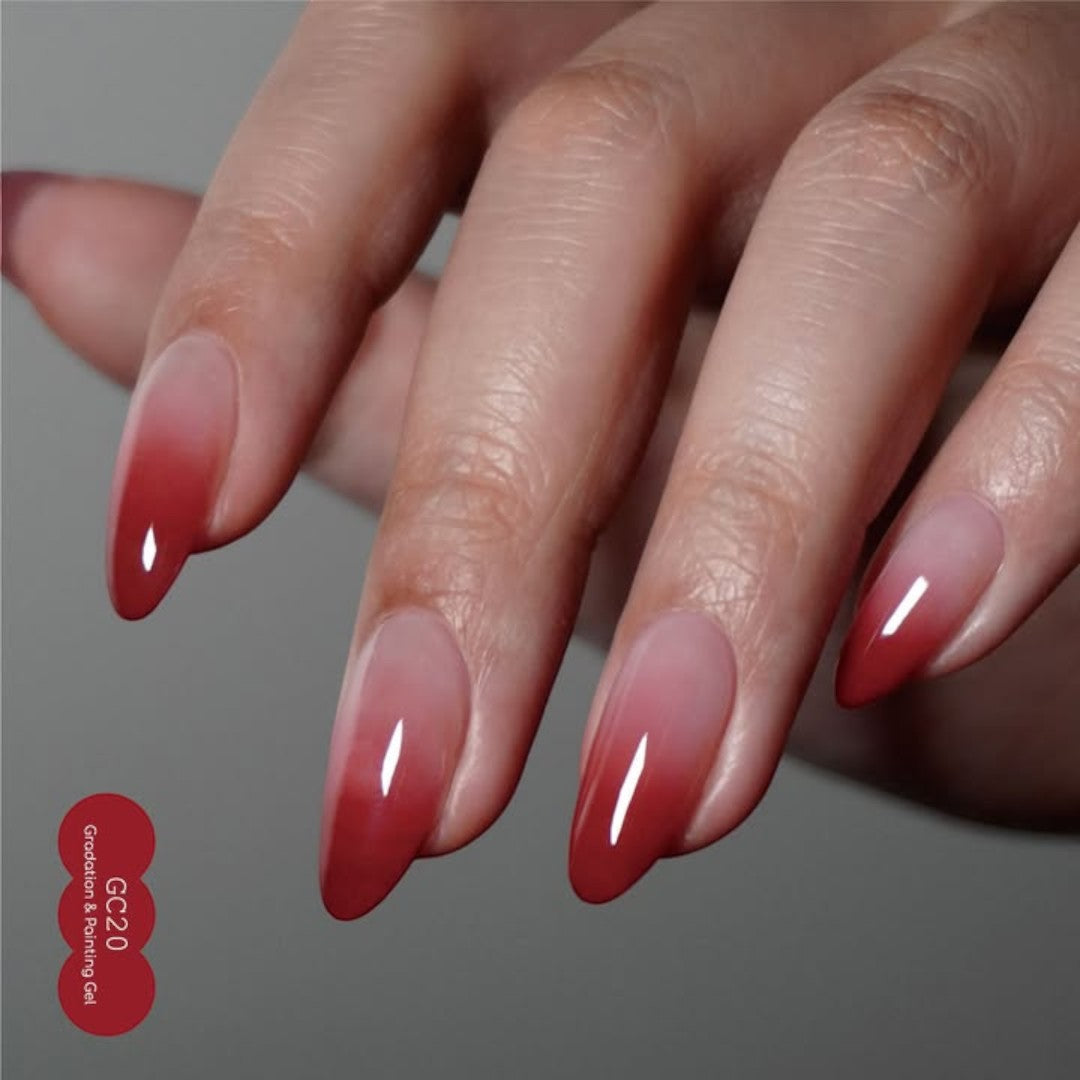 Amingo Airfit Gragel - Autumn Glow Series