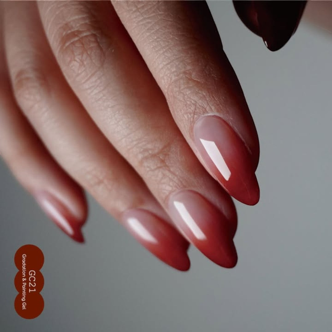 Amingo Airfit Gragel - Autumn Glow Series