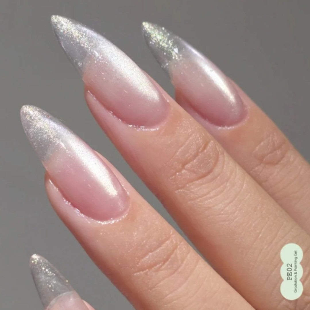 Amingo Airfit Gragel - Mirror & Shine Series