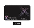 Amy's Clients Xtension Tips Box - Natural Almond Long (600pcs)