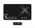 Amy's Clients Xtension Tips Box - Sculpted Round Medium (600pcs)