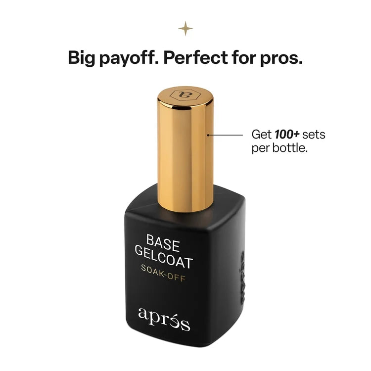 Apres - Gel Base Coat (30ml)
