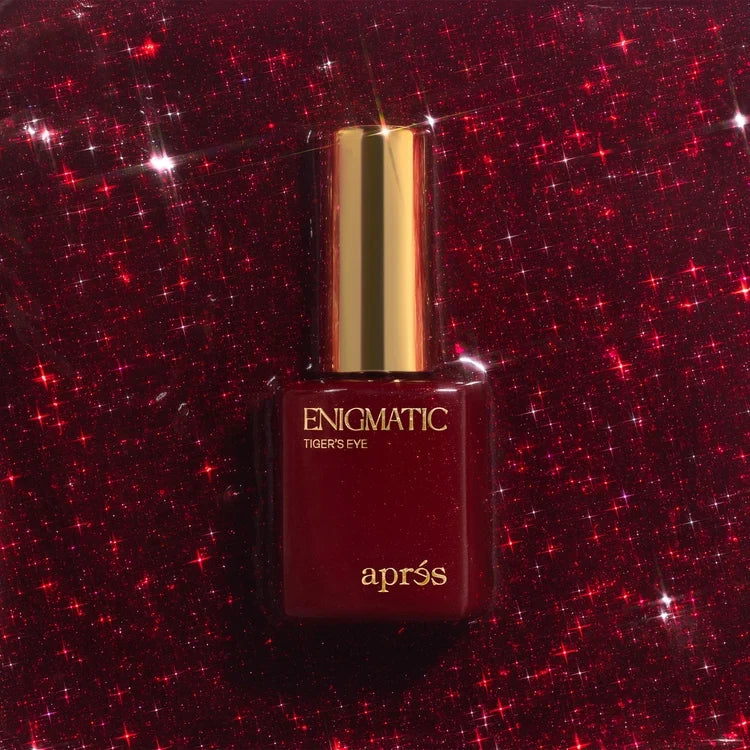 Apres Gel Couleur (HEMA/TPO/TMPTA-Free) - Tiger’s Eye #FG17 (15ml)