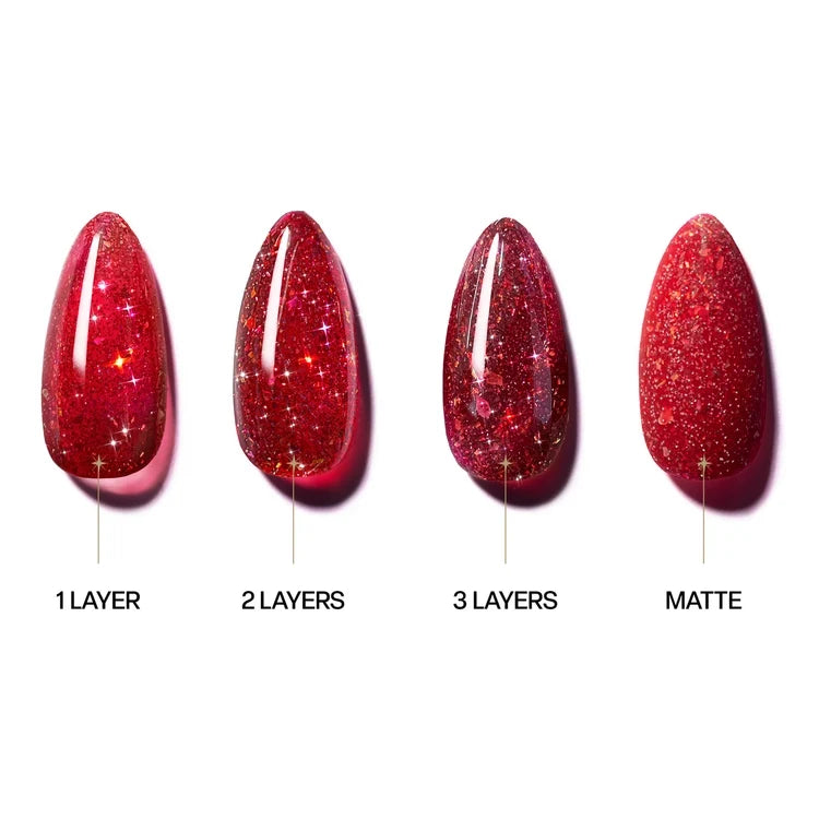 Apres Gel Couleur (HEMA/TPO/TMPTA-Free) - Tiger’s Eye #FG17 (15ml)