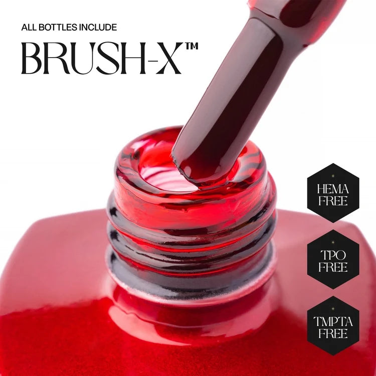 Apres Gel Couleur (HEMA/TPO/TMPTA-Free) - Coven’s Curse #J19 (15ml)