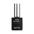 Apres Gel Base Coat X - Rubber Base (15mL)