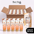 Bare Soak Body Cream - Pumpkin Spice (3.4oz) (Case of 50)