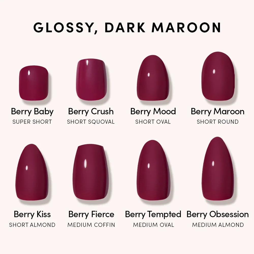 Berry Obsession