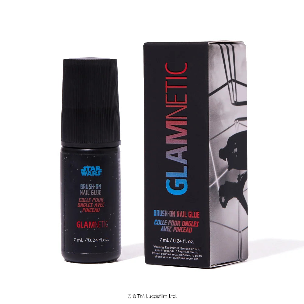 STAR WARS™ | Glamnetic Brush-On Nail Glue