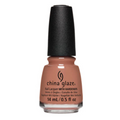 China Glaze Nail Lacquer - The Snuggle Is Real #84920 (0.5oz)