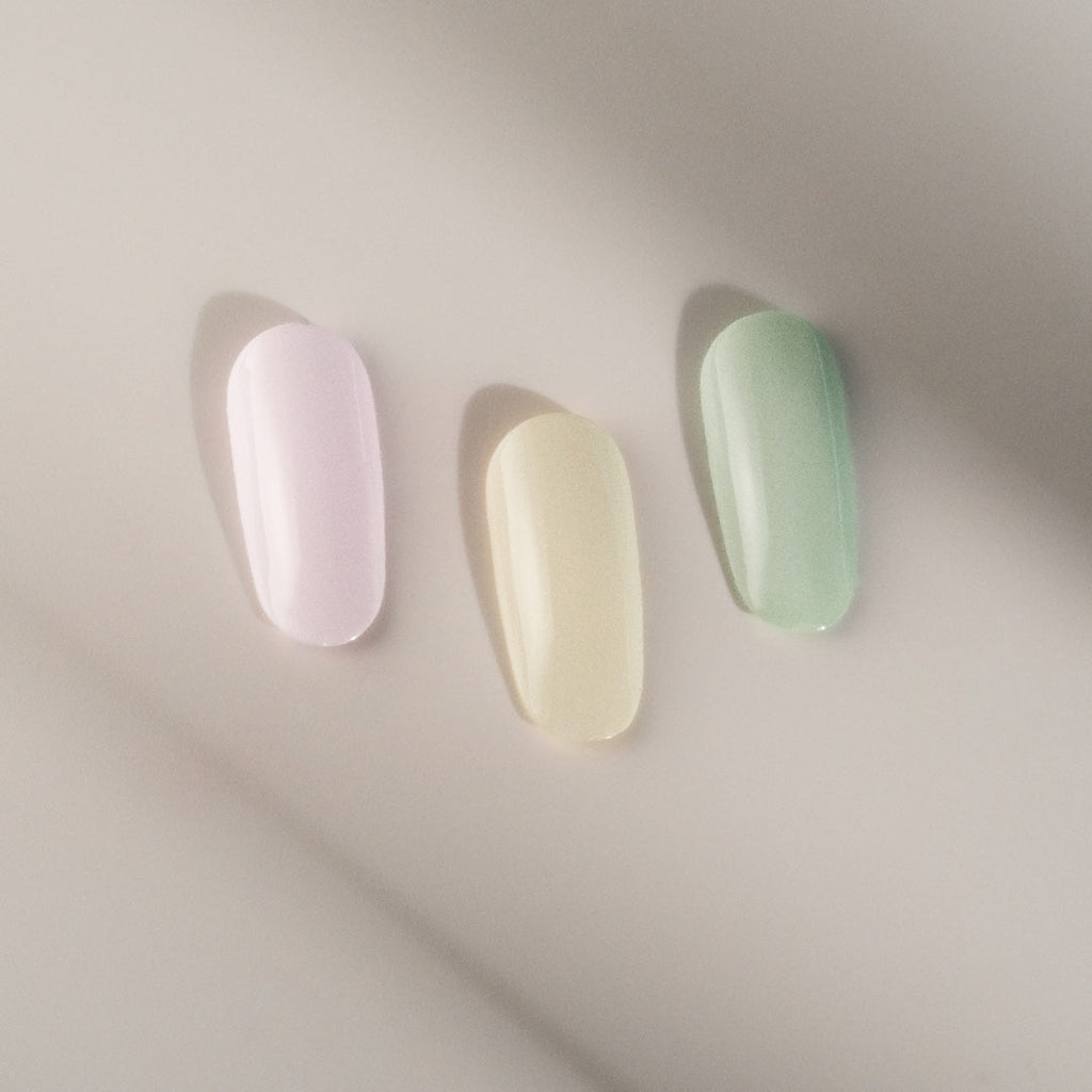 Akzéntz Luxio Gel Colour - Fresh #285 (15mL/0.5oz)