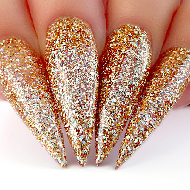 STRIKE GOLD