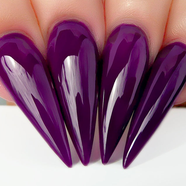 GRAPE YOUR ATTENTION