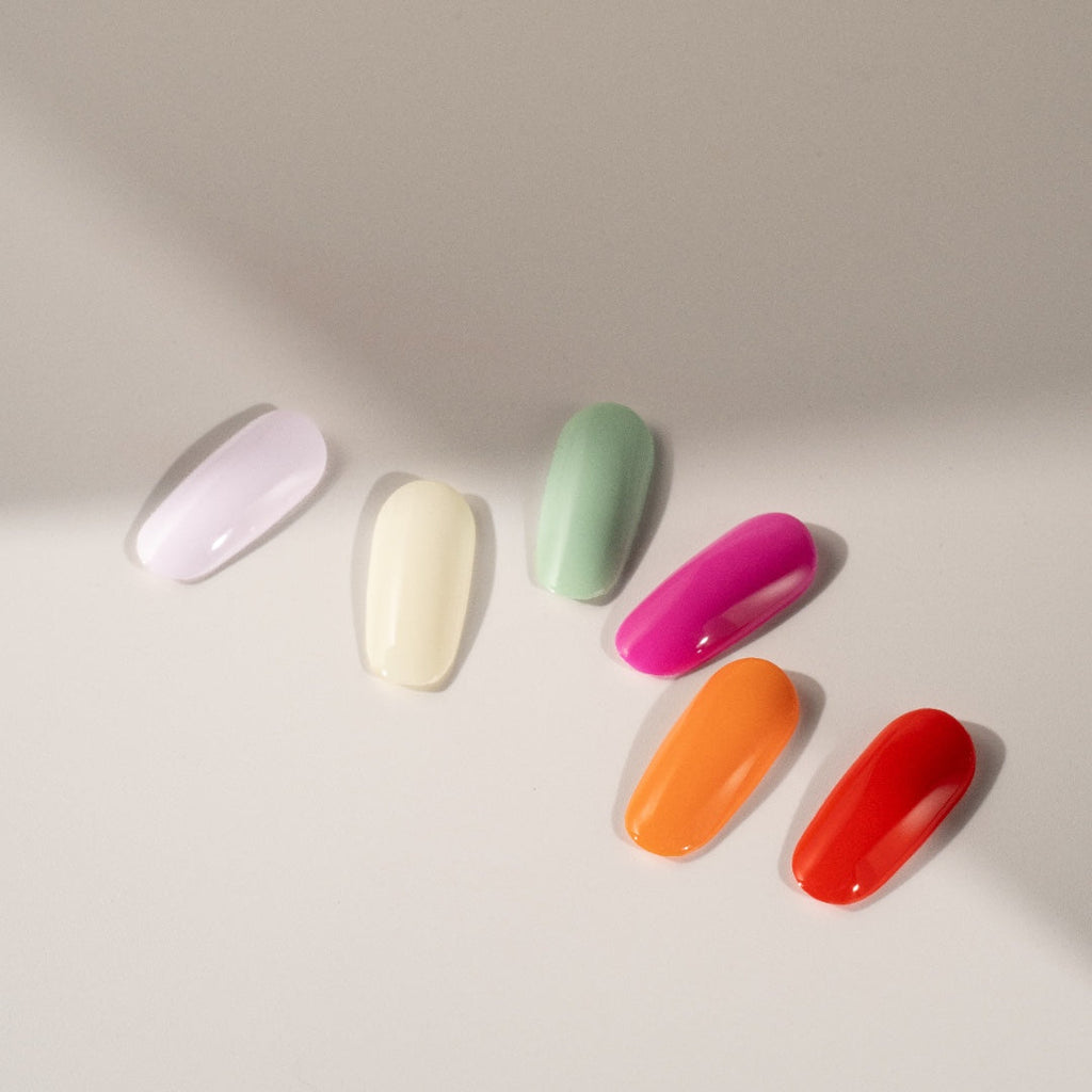 Akzéntz Luxio Gel Colour - Energy #287 (15mL/0.5oz)