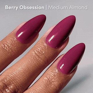 Berry Mood