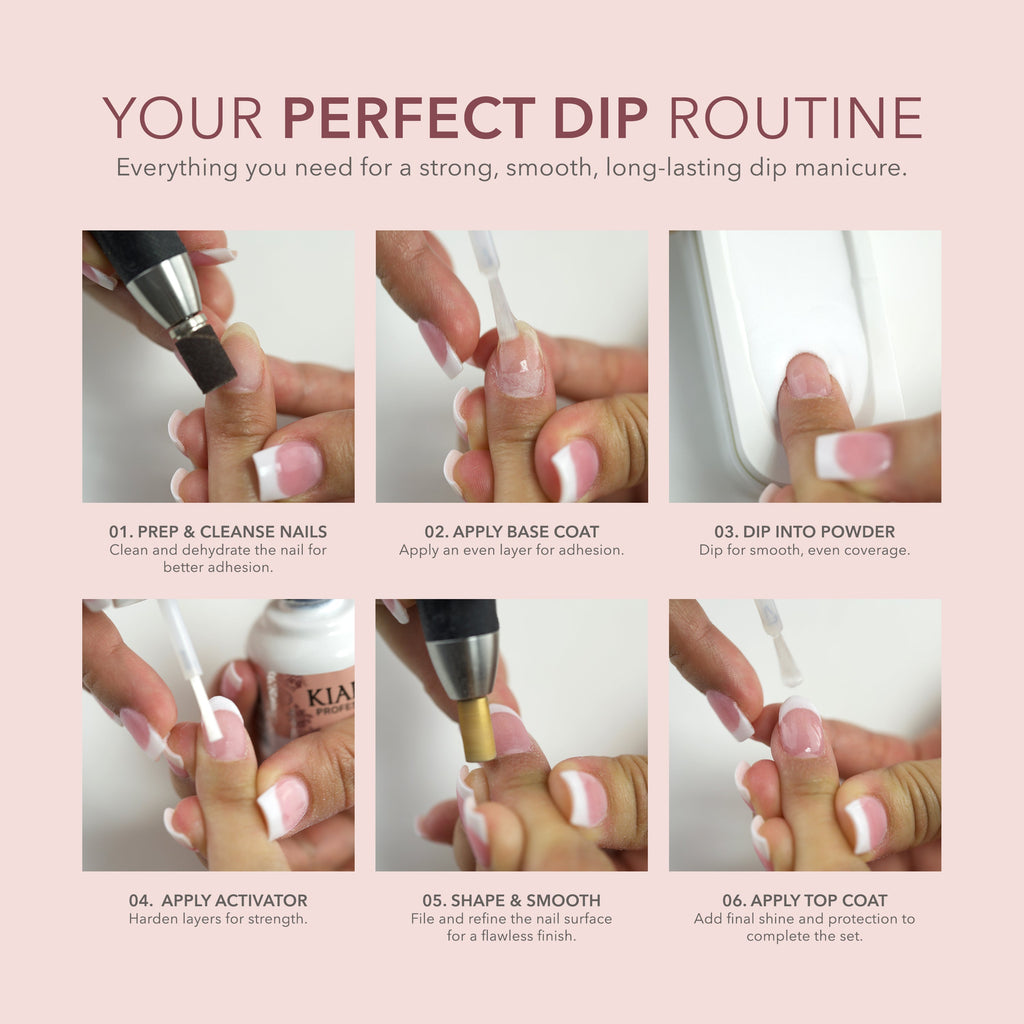 DIP SEAL PROTECT
