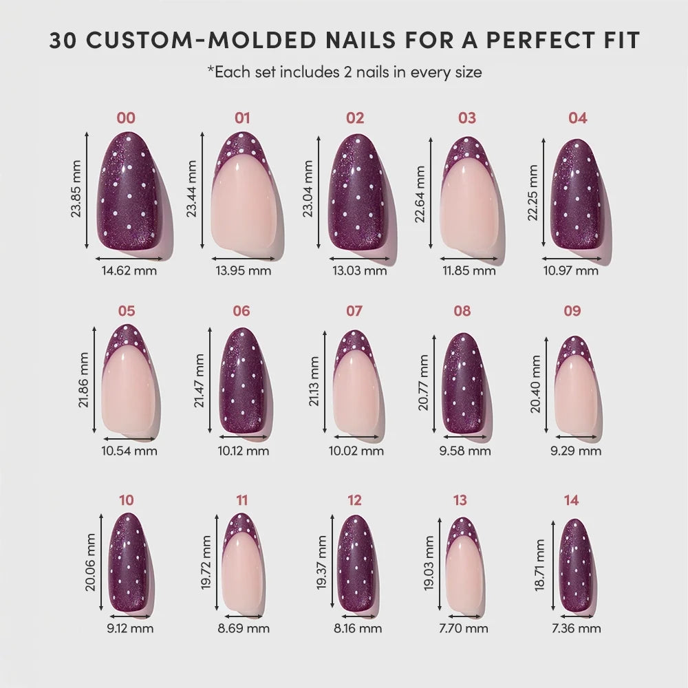 Dotted Mulberry
