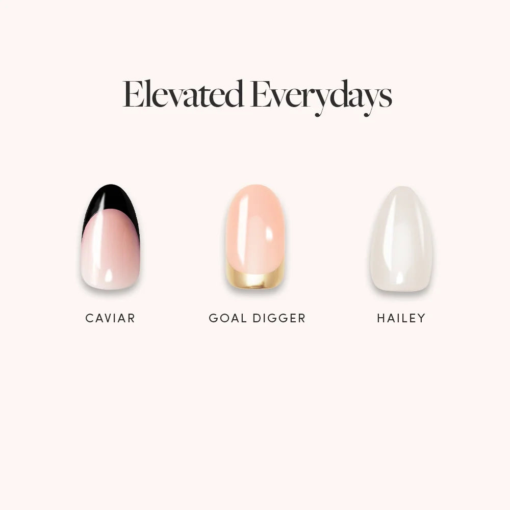 Elevated Everydays