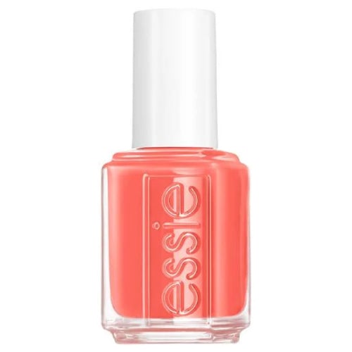 Essie Nail Polish Toy To The World Holiday 21