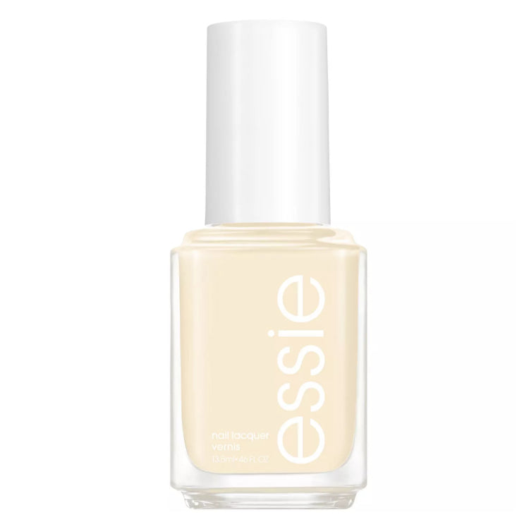 Essie Nail Polish Spring 2022 Collection
