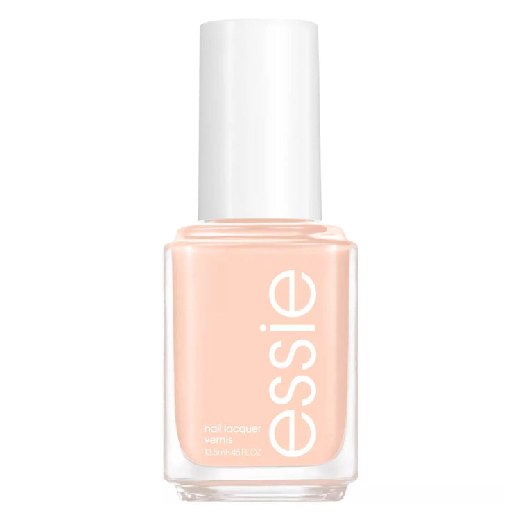 Essie Nail Polish Spring 2022 Collection