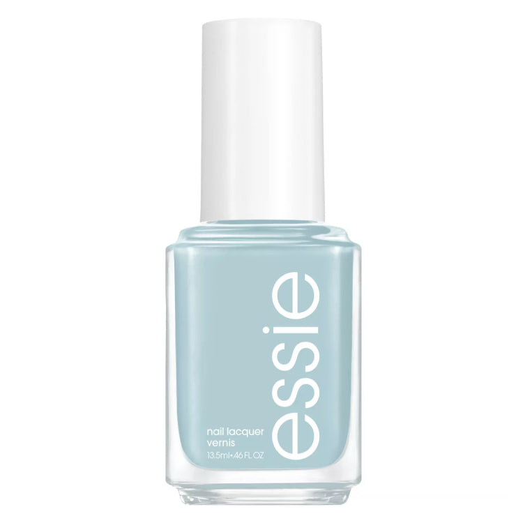 Essie Nail Polish Spring 2022 Collection