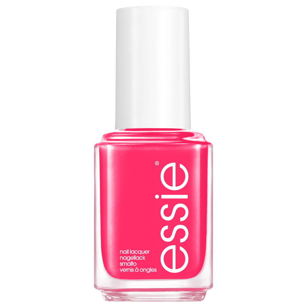 Essie Nail Polish Spring 2024 Collection