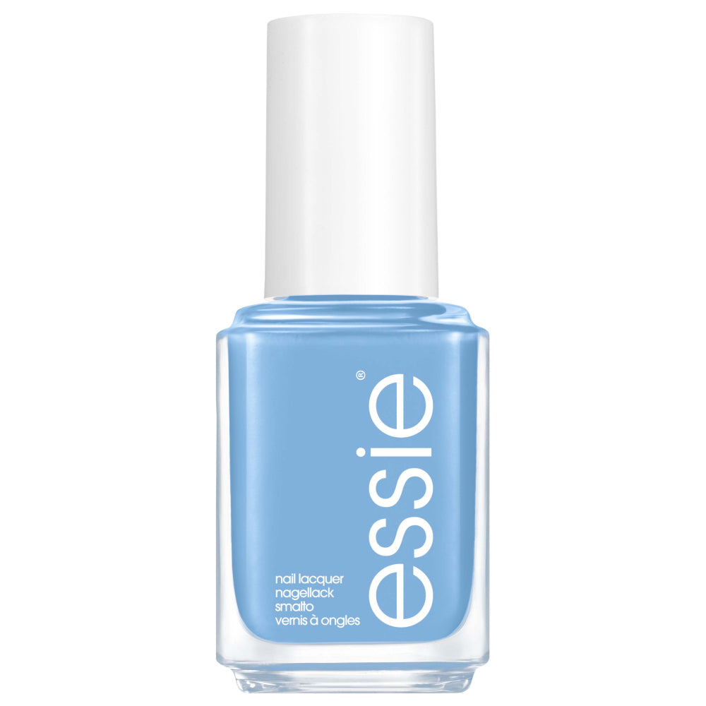 Essie Nail Polish Spring 2024 Collection