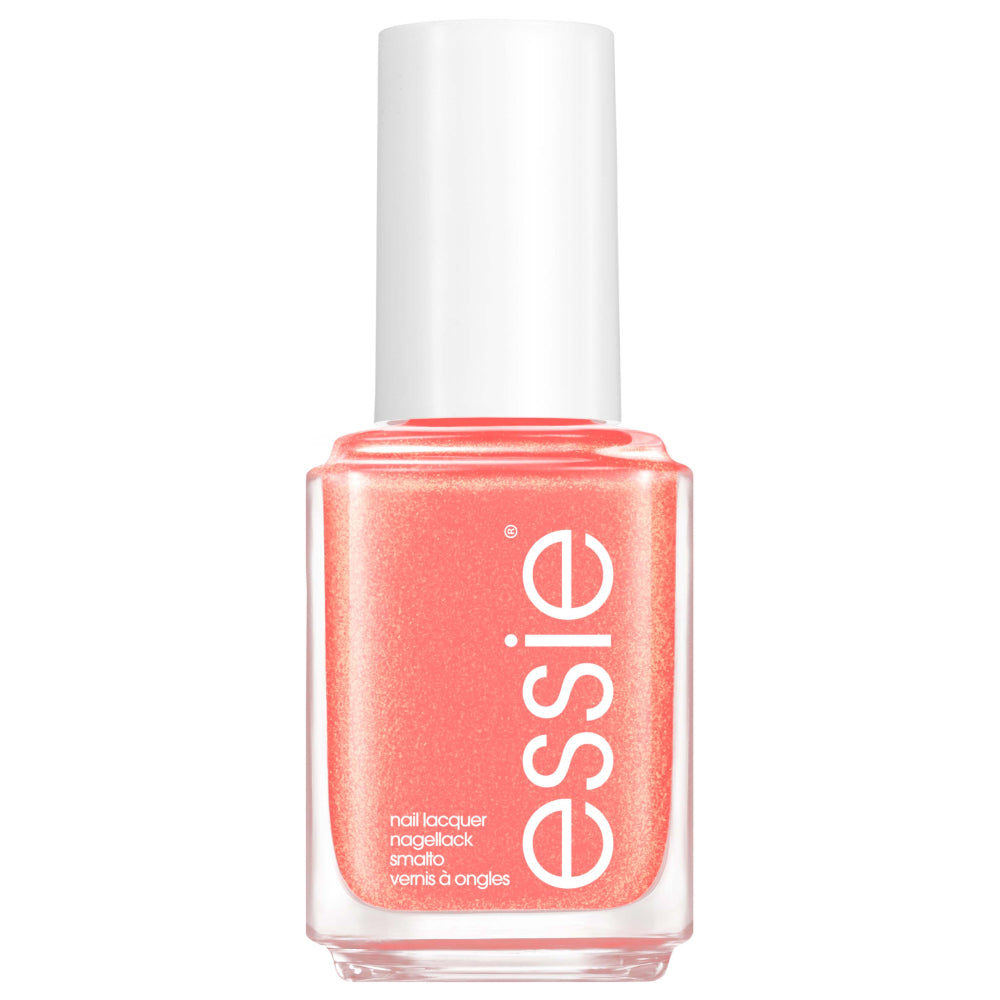 Essie Nail Polish Spring 2024 Collection