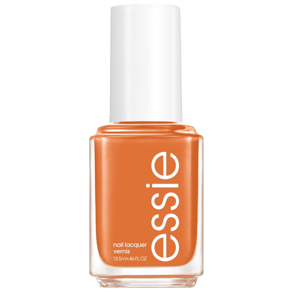 Essie Nail Polish Summer 2024 Collection