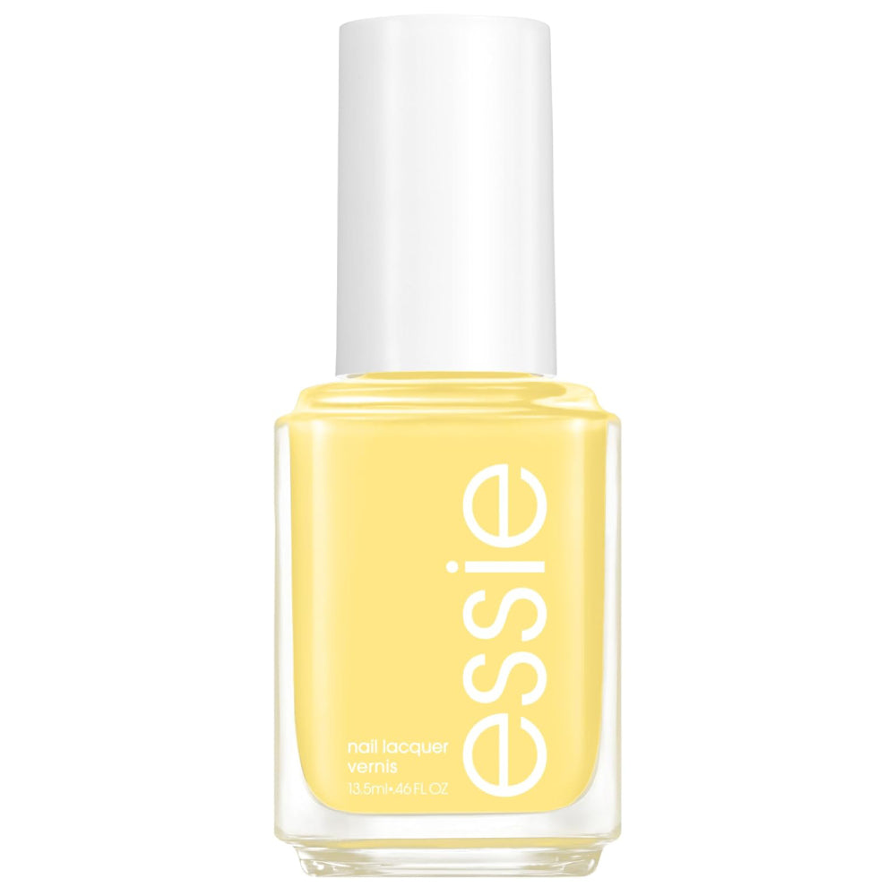 Essie Nail Polish Summer 2024 Collection