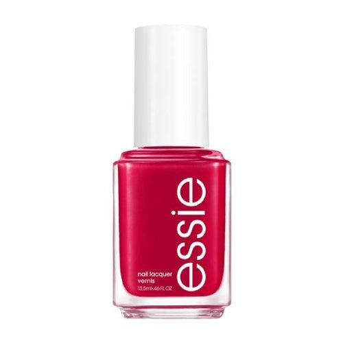 Essie Nail Polish Not Red-Y For Bed Collection