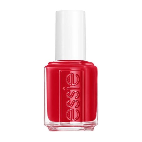 Essie Nail Polish Not Red-Y For Bed Collection