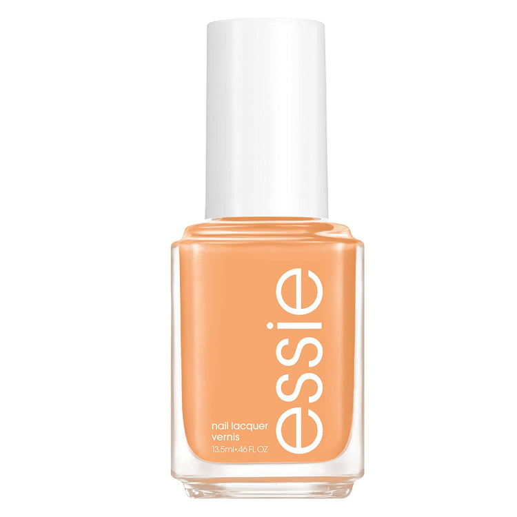 Essie Nail Polish Swoon In The Lagoon
