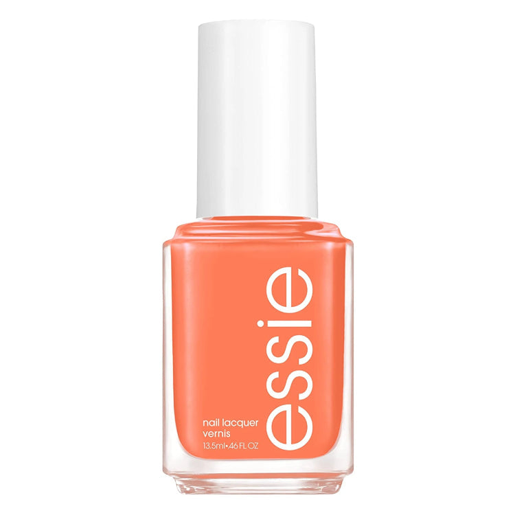 Essie Nail Polish Swoon In The Lagoon