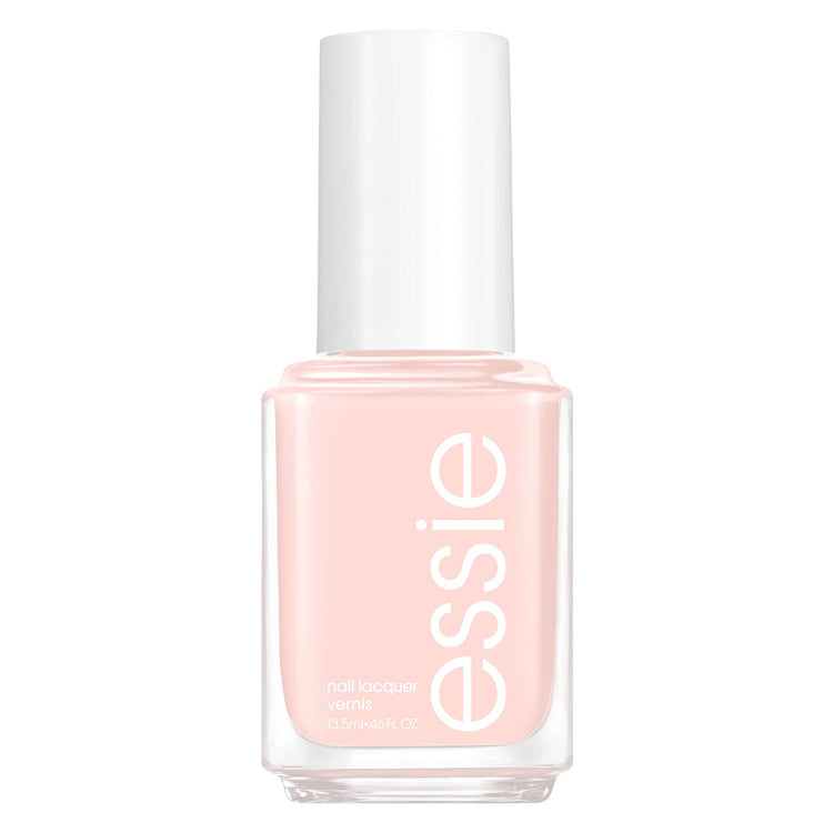 Essie Nail Polish #72 Lighten The Mood