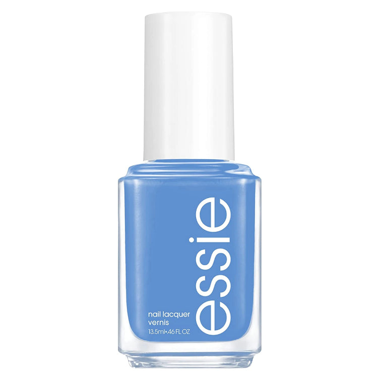 Essie Nail Polish Swoon In The Lagoon