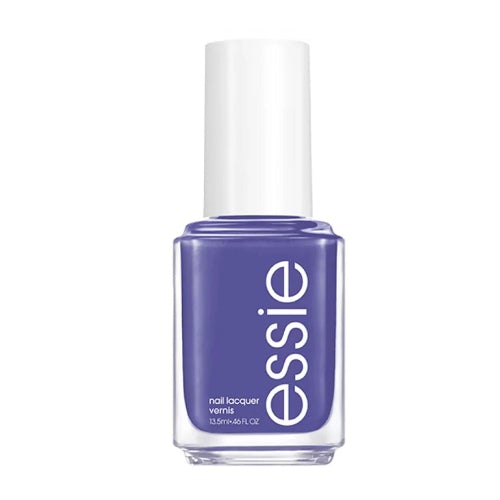 Essie Nail Polish Not Red-Y For Bed Collection
