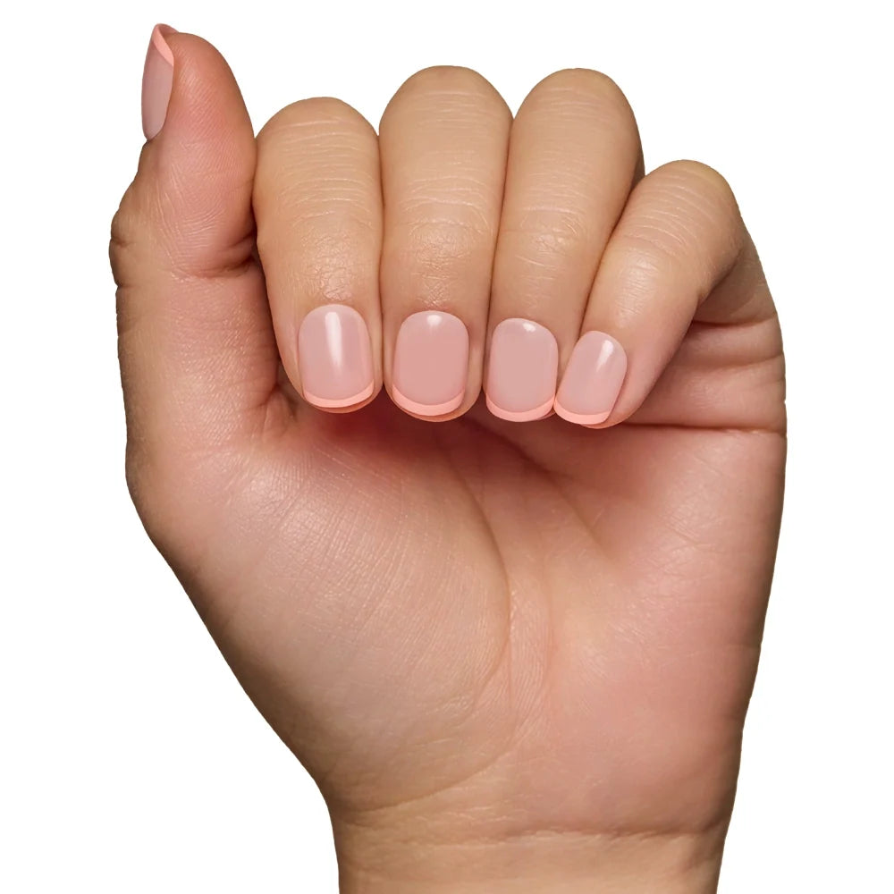 French Peach