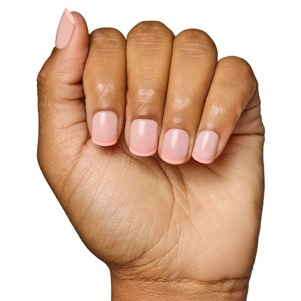 French Peach