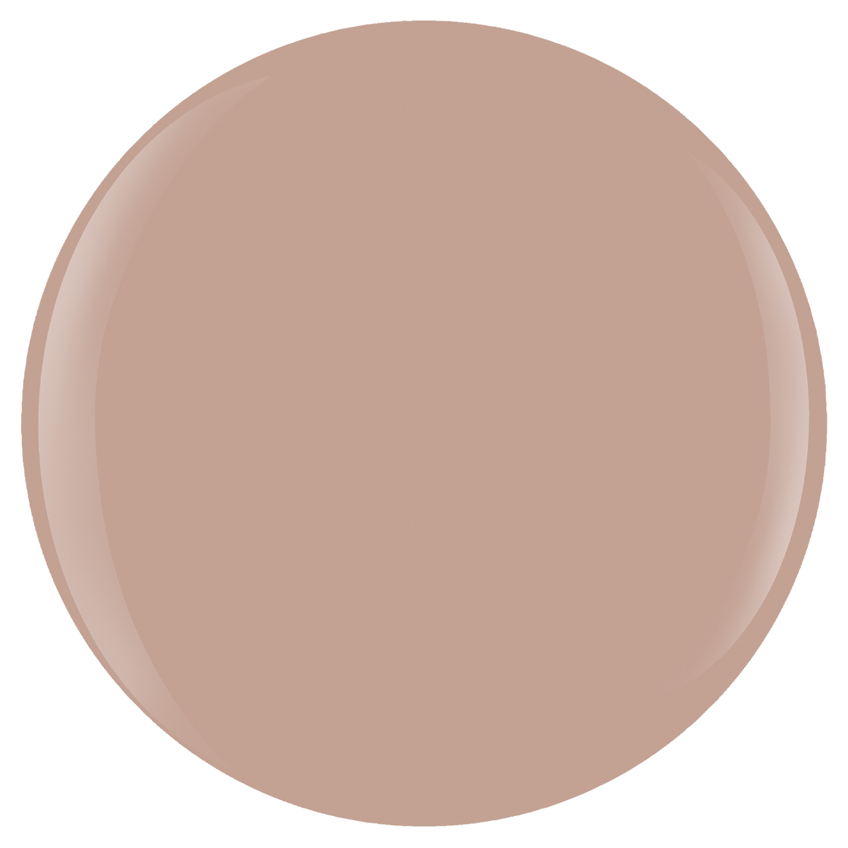 Gelish Xpress Dip Powder | Bare & Toasty 1.5oz
