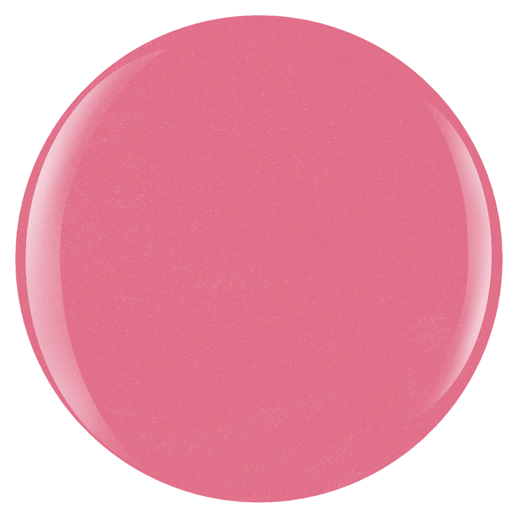 Morgan Taylor Lacquer | Rose-y Cheeks .5oz