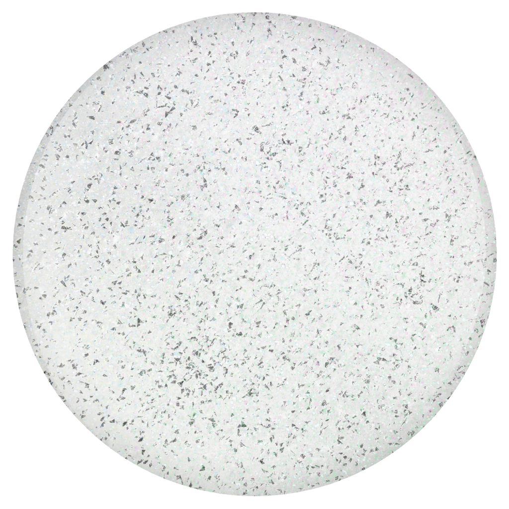 Morgan Taylor Lacquer | Silver In My Stocking .5oz