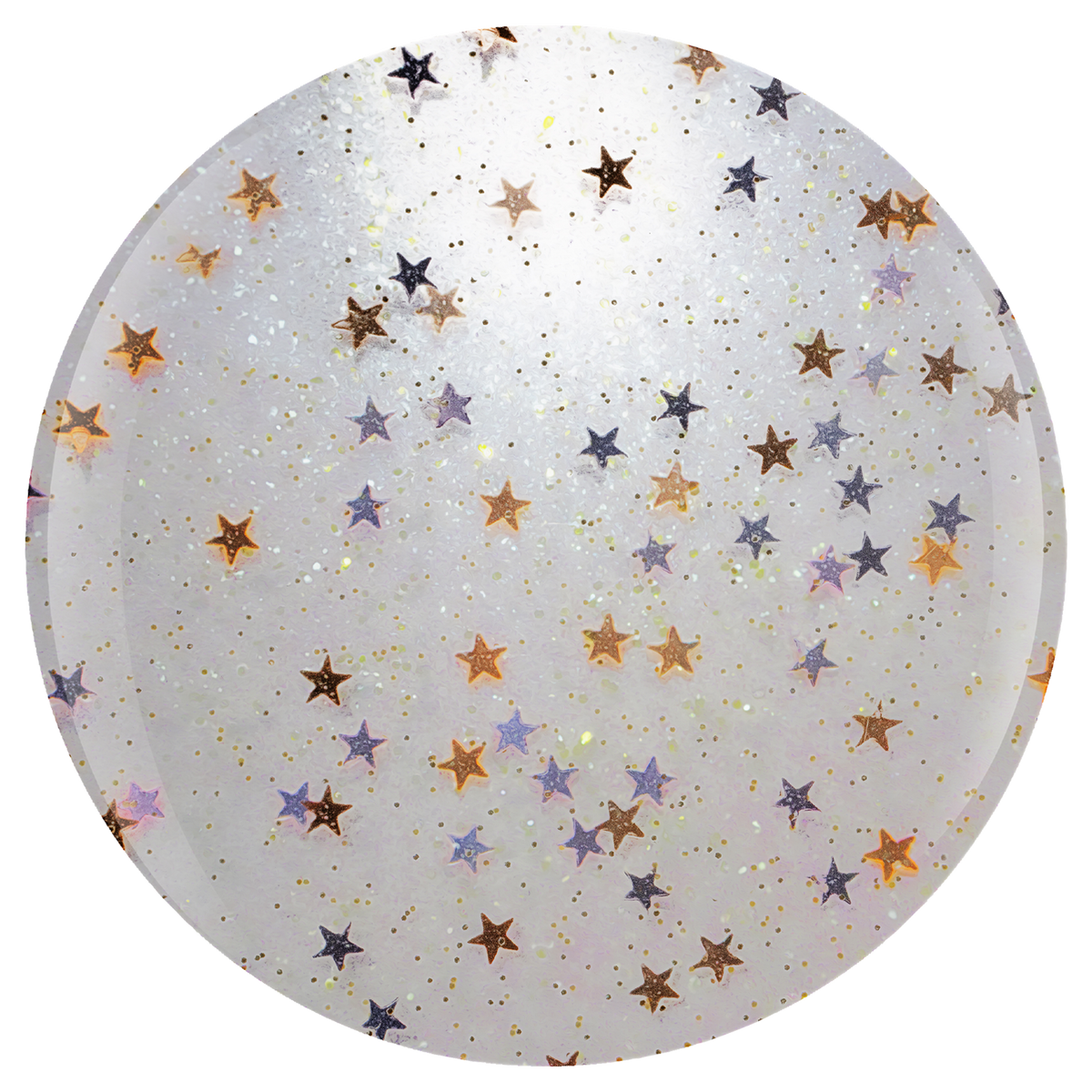 Gelish Soak-Off Gel Polish | Star Walking .5oz