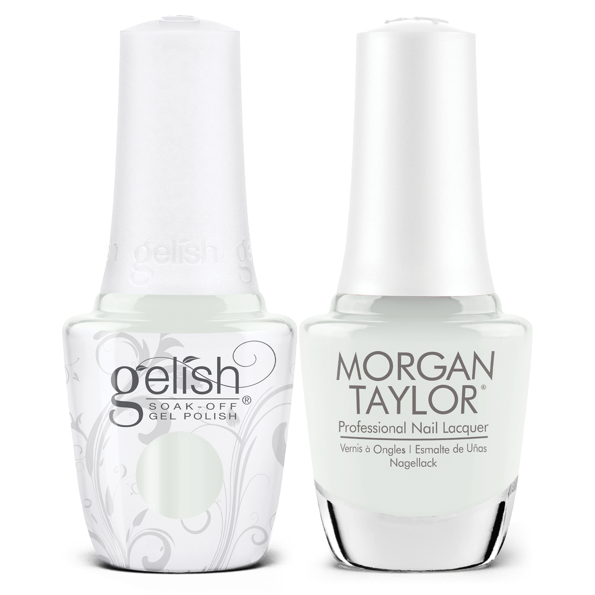 Gelish Morgan Taylor Living Our Life Collection Box Set 12ct