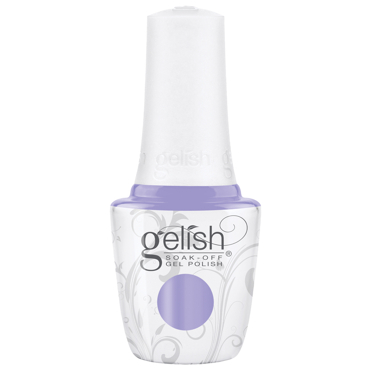 Gelish Soak-Off Gel Polish | Can't Burst My Bubble .5oz
