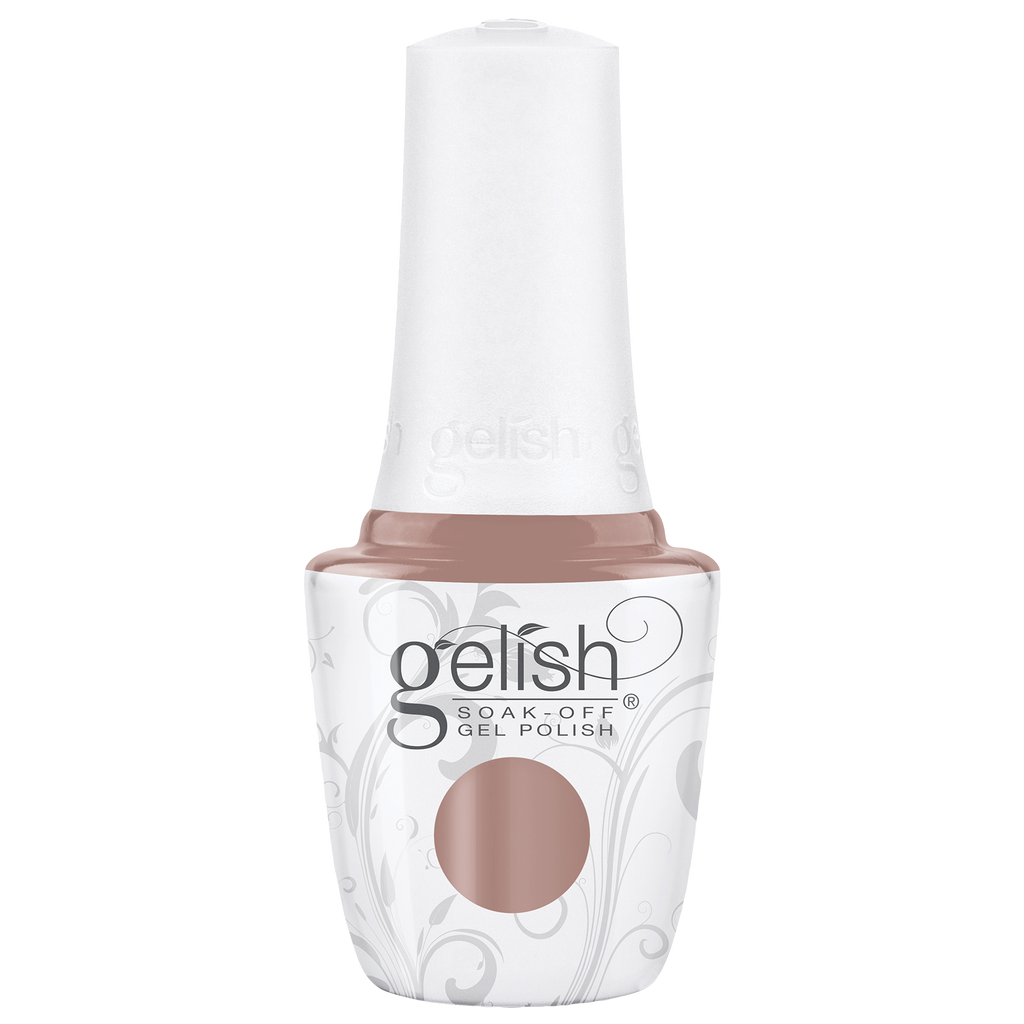 Gelish Soak-Off Gel Polish | Don't Bring Me Down .5oz