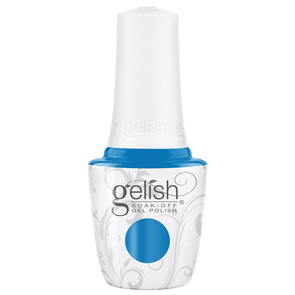 Gelish Soak-Off Gel Polish | I Was Framed .5oz